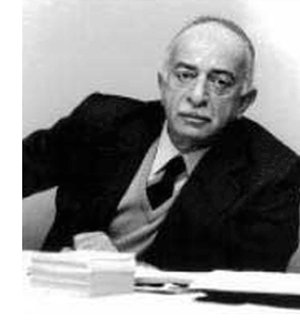 Alberto Vigevani