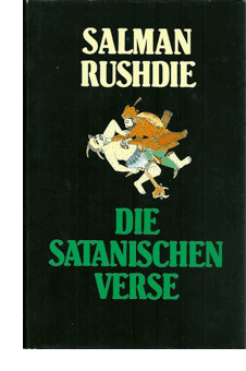 Salman Rushdie - Die satanischen Verse